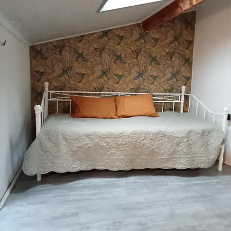 Villa Le Colibris à Issoire Extérieur photo