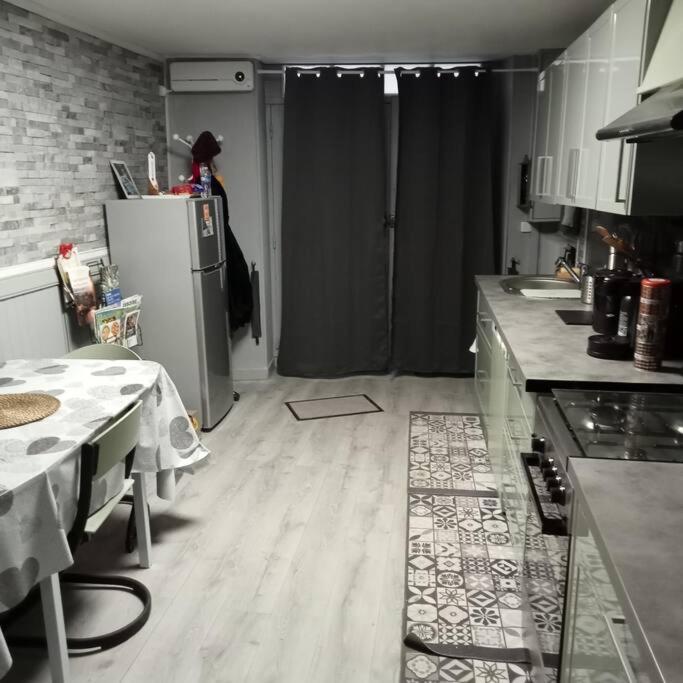 Le Colibris Holiday home