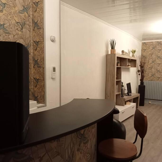 Holiday home Le Colibris